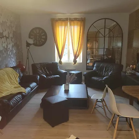 Le Randonneur * Vic-sur-Cère